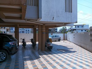 Parking in  Apartment at Mohan Nagar – for Sale