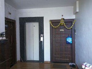 Building Lobby in  Apartment at Mohan Nagar – for Sale