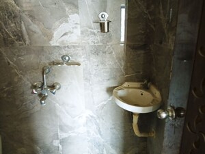 Bathroom in  Apartment at Mohan Nagar – for Sale
