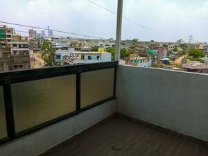 Balcony in  Apartment at Mohan Nagar – for Sale