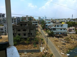  Apartment – Exterior View View at Mohan Nagar - for Sale