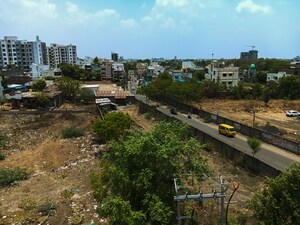  Apartment – Exterior View View at Mohan Nagar - for Sale