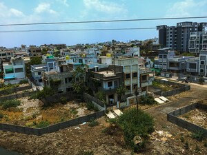  Apartment – Entrance View at Mohan Nagar - for Sale