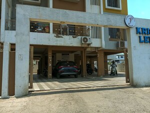  Apartment – Exterior View View at Mohan Nagar - for Sale