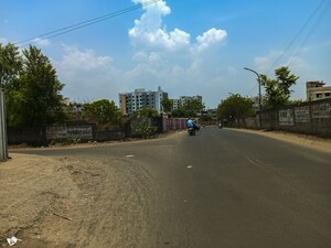  Apartment – Exterior View View at Mohan Nagar - for Sale
