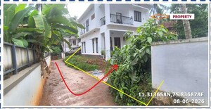  Independent House For Sale in Kuruvattoor