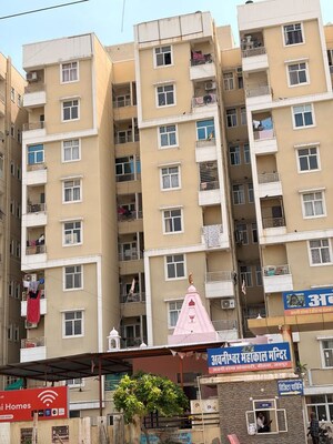 Floor Plan in  Builder Floor at Chokhi Dhani – for Sale