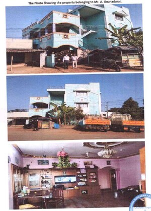  Independent House For Sale in Kavundampalayam
