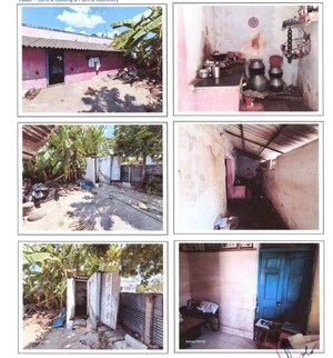  Independent House – Exterior View View at Elambakkam - for Sale