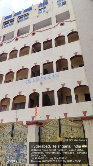  Builder Floor For Sale in Domalguda