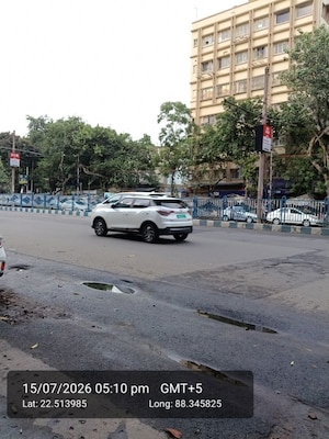  Apartment – Exterior View View at Tollygunge - for Sale