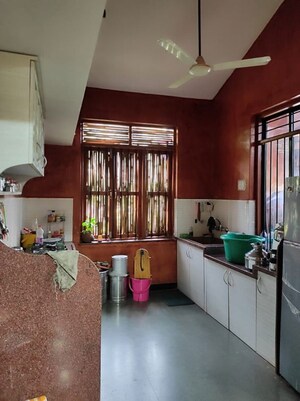 Living Room in  Independent House at Ponda – for Sale