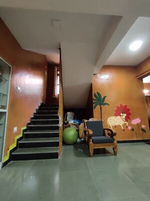 Living Room in  Independent House at Ponda – for Sale
