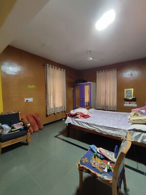 Bedroom in  Independent House at Ponda – for Sale