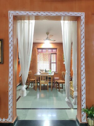 Living Room in  Independent House at Ponda – for Sale