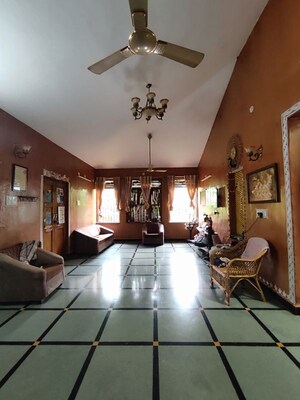 Living Room in  Independent House at Ponda – for Sale