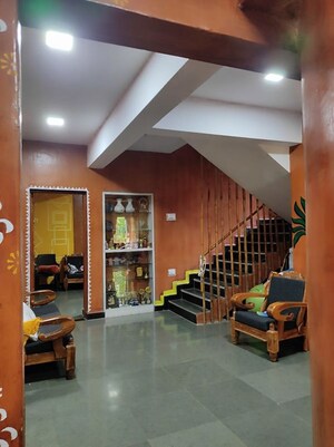 Living Room in  Independent House at Ponda – for Sale