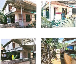  Independent House For Sale in Ernakulam
