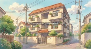  Apartment – Exterior View View at Odhav - for Sale