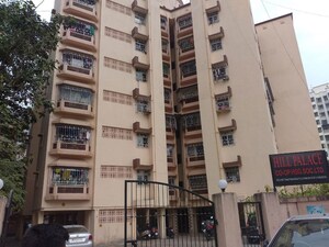  Apartment – Exterior View View at Laxmi Nagar - for Sale