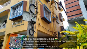  Apartment For Sale in Laskarpur