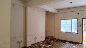 Building Lobby in  Apartment at Laskarpur – for Sale