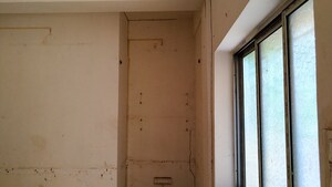 Building Lobby in  Apartment at Laskarpur – for Sale