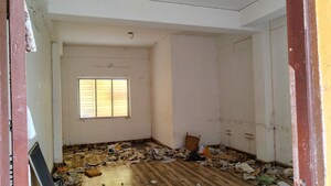 Living Room in  Apartment at Laskarpur – for Sale