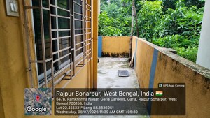  Apartment – Exterior View View at Laskarpur - for Sale