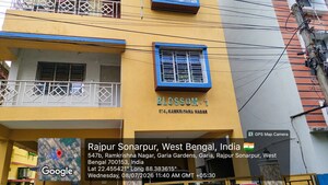  Apartment – Exterior View View at Laskarpur - for Sale