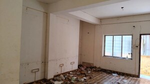 Building Lobby in  Apartment at Laskarpur – for Sale