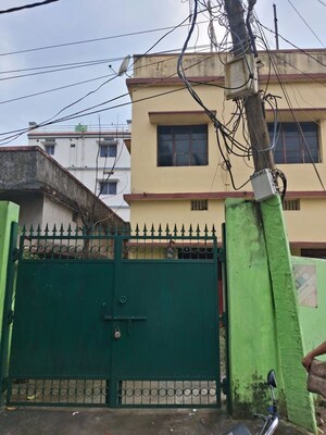  Independent House For Sale in Moharda