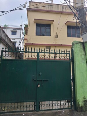  Independent House – Exterior View View at Moharda - for Sale