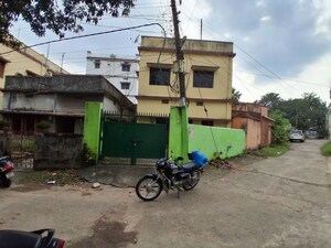  Independent House – Exterior View View at Moharda - for Sale