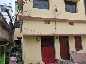  Independent House – Exterior View View at Moharda - for Sale