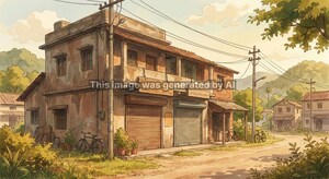  Shop – Exterior View View at Birsa Nagar - for Sale