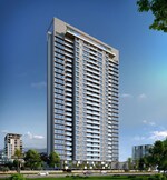 1 BHK +  457 Sq.Ft. Apartment in Padgha