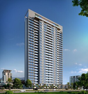1 BHK Apartment For Sale in Padgha