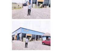  Land – Exterior View View at Wyra - for Sale