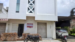  Office Space – Exterior View View at Durga Nagar - for Sale