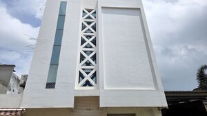 Staircase in  Office Space at Durga Nagar – for Sale