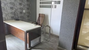 Bathroom in  Office Space at Durga Nagar – for Sale