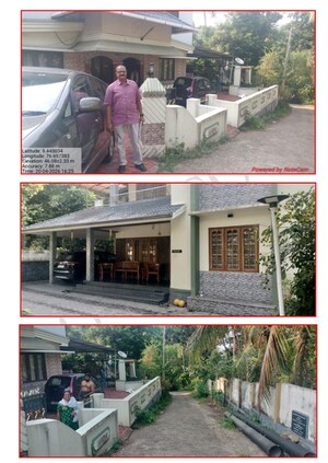  Independent House For Sale in Makkamkunnu