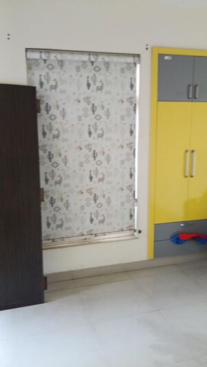 Bedroom in 3 BHK Apartment at Satya The Hermitage, Sector 103 – for Rent