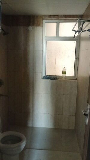 Attached Bathroom in 3 BHK Apartment at Satya The Hermitage, Sector 103 – for Rent