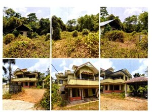  Independent House For Sale in Ernakulam