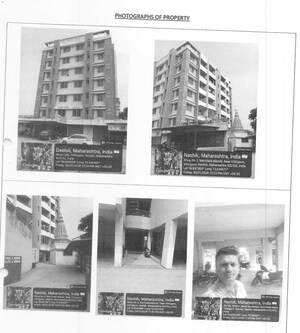  Apartment For Sale in Samangaon