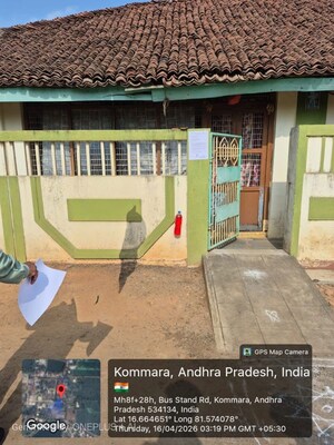  Independent House For Sale in Lingapalem