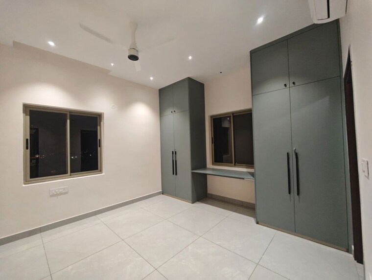 Room, hallmark-treasor 3 Bedroom 2040 Sq.Ft. Apartment In Narsingi Hyderabad 10748255