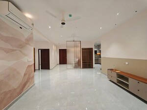 3 BHK Apartment For Rent in Hallmark Treasor, Narsingi